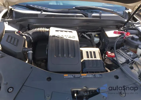 2012 GMC Terrain Sle-2 из США, поврежденный, VIN 2GKALSEK6C6295395